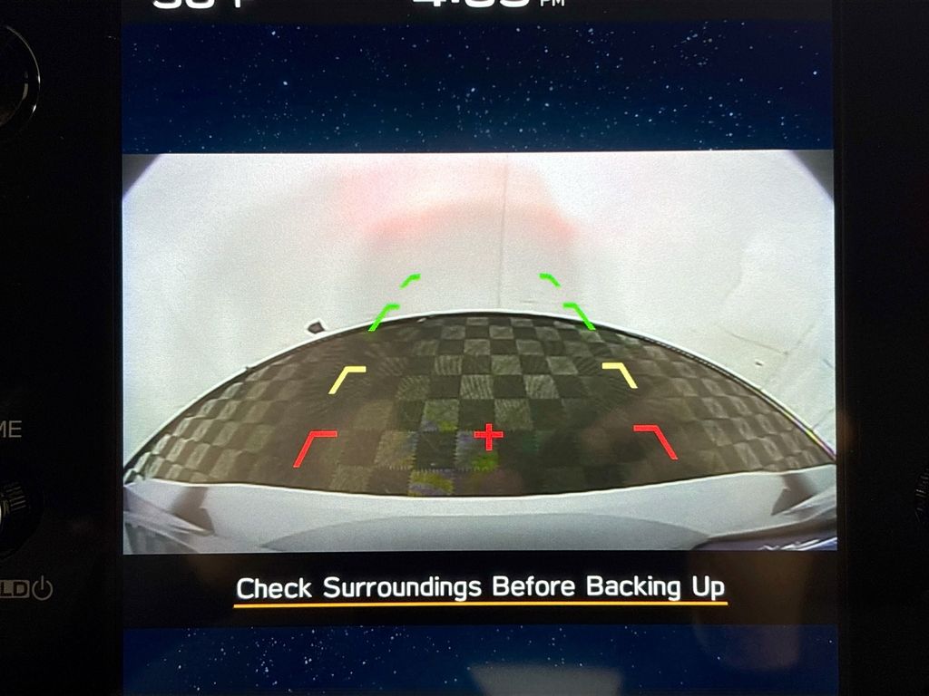 2026 Subaru Impreza 2.5RS