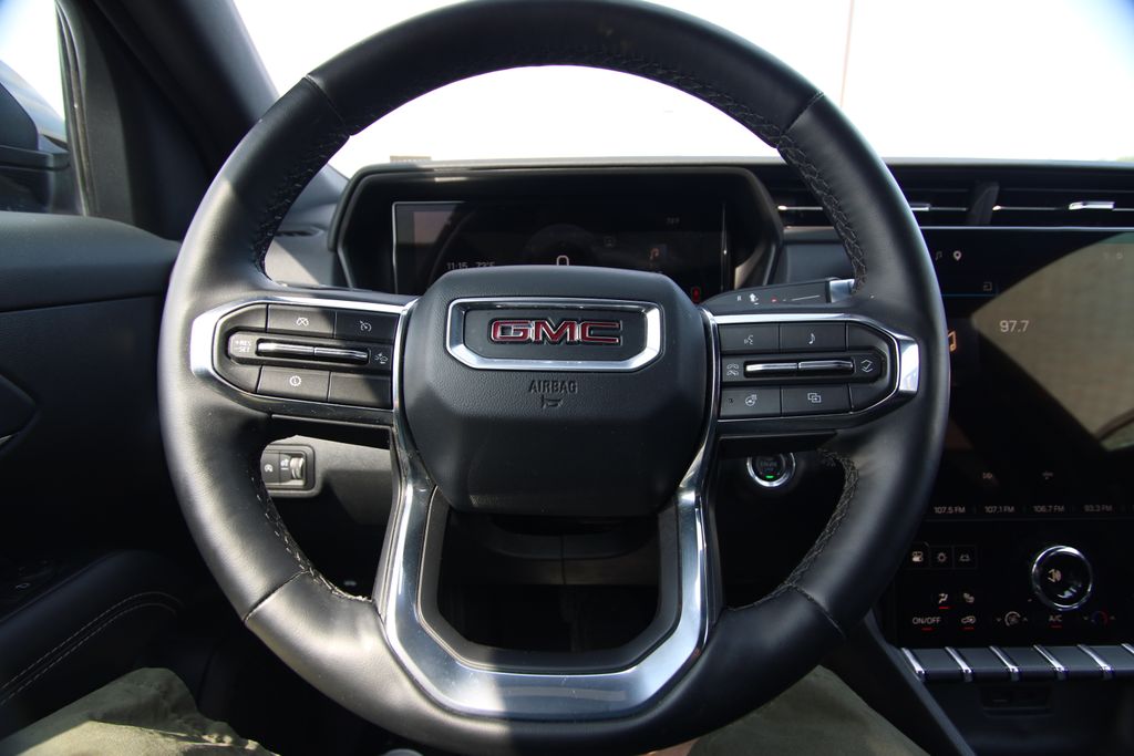 Used 2026 GMC Terrain SUV