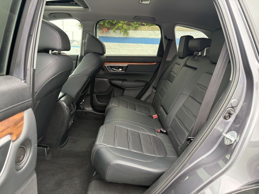 Thumbnail: 2021 Honda CR-V - 20