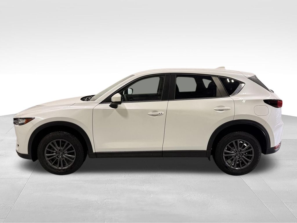 Thumbnail: 2021 Mazda CX-5 - 2