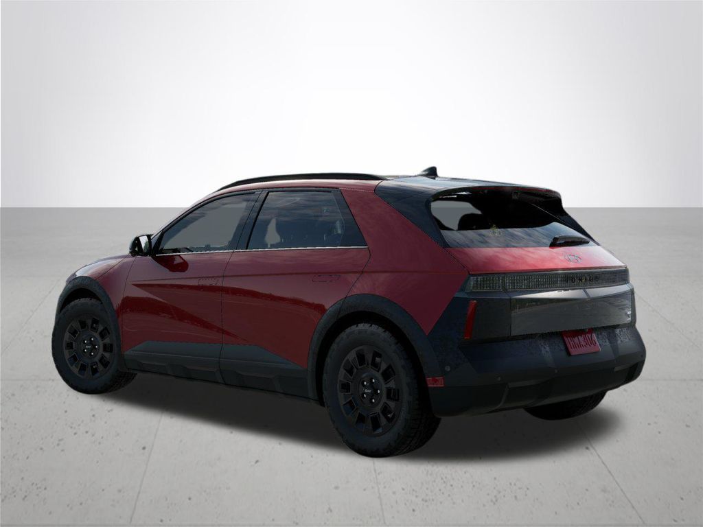 2026 Hyundai IONIQ 5 XRT