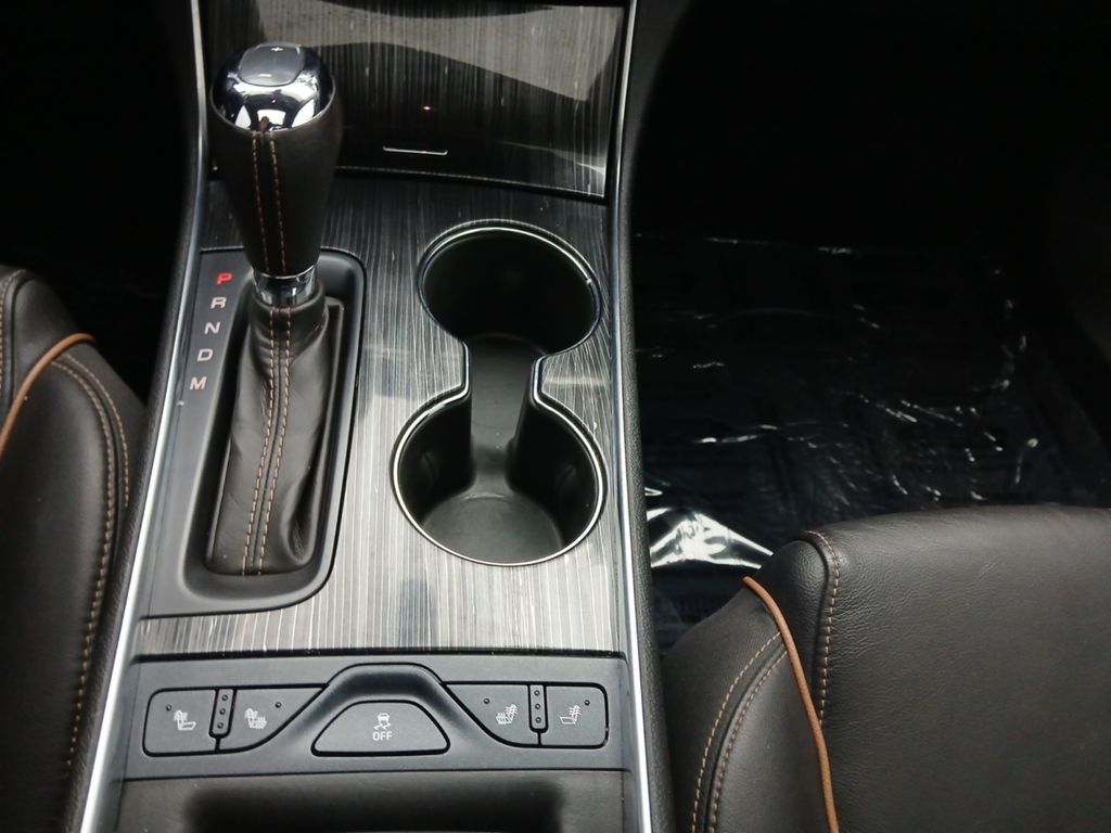 Used Car 2019 Chevrolet Impala  Premier For Sale Under $25,000 In Austin, Texas