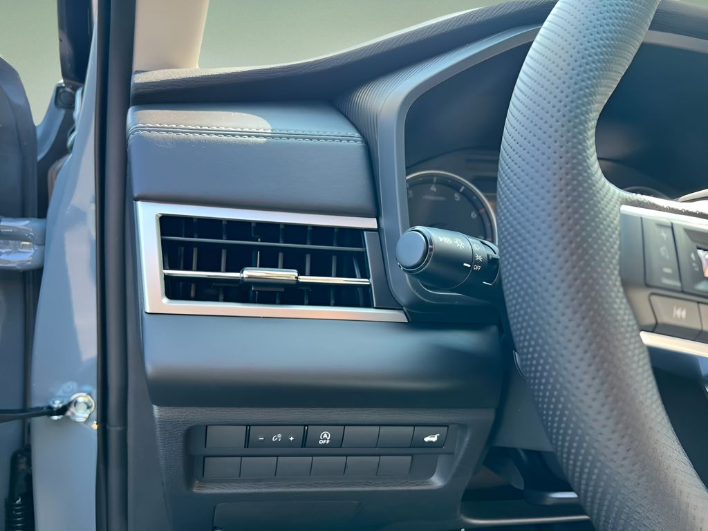 New 2026 Mitsubishi Outlander SUV