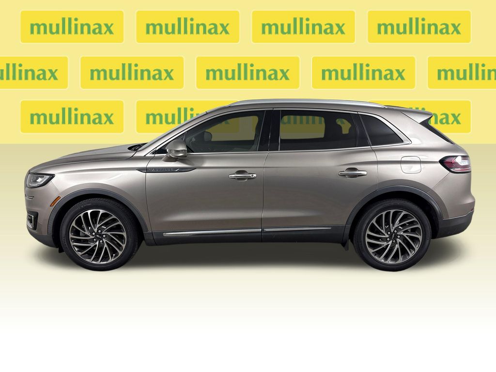 Used 2019 Brown Lincoln Reserve image 12