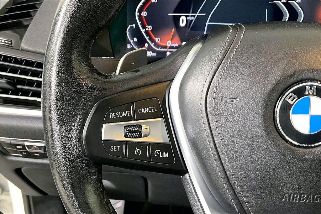 Used 2023 BMW X5 xDrive40i For Sale in OLIVE BRANCH, MS