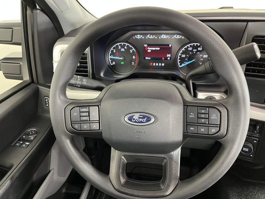 2024 Ford F-250 Regular Cab 4WD Harbor Service Truck for sale #9F0380 - photo 16