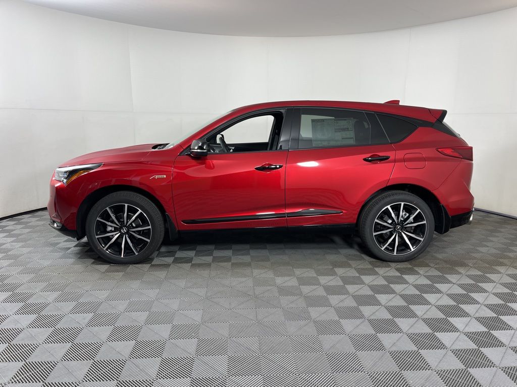 Thumbnail: 2026 Acura RDX - 2