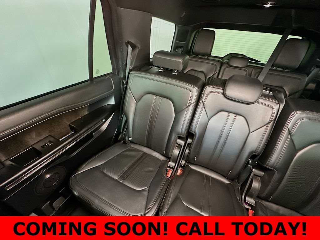 Used 2020 Gray Ford Limited image 12