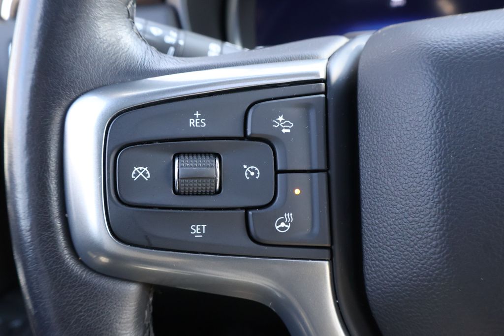 Thumbnail: 2023 Chevrolet Tahoe - 29