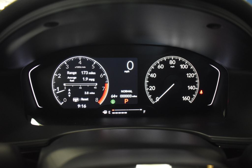 Thumbnail: 2025 Honda Civic - 17