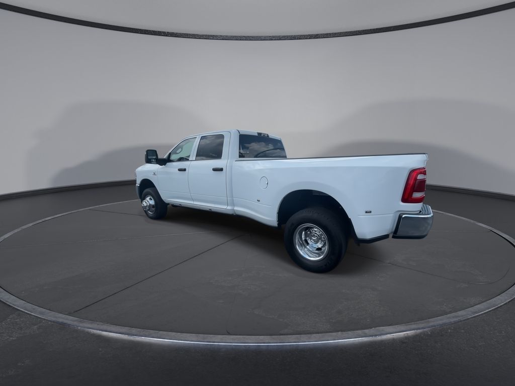 Thumbnail: 2024 RAM 3500 - 6