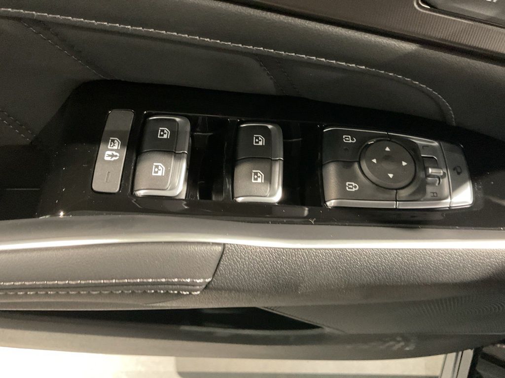 New 2026 Black Kia SX Prestige image 10