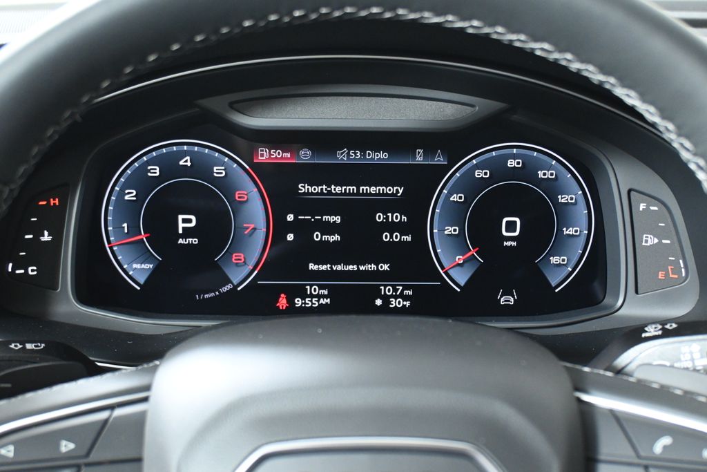 Thumbnail: 2026 Audi Q7 - 15