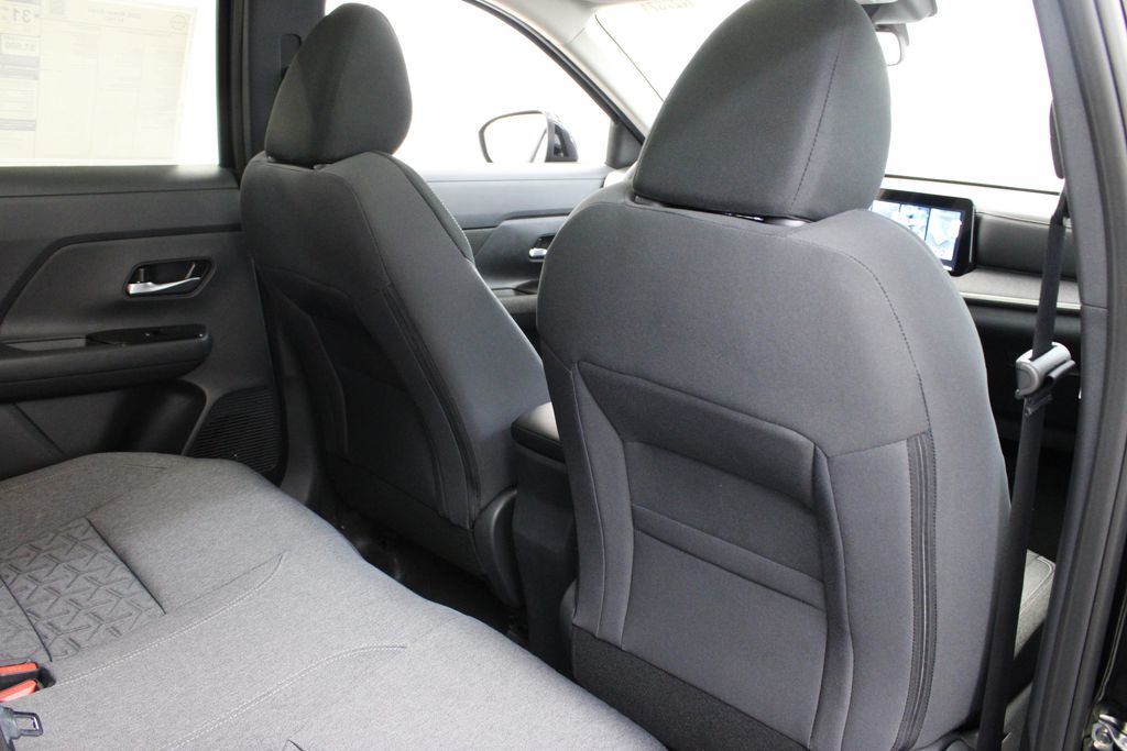 new 2026 Nissan Kicks car, priced at $25,945