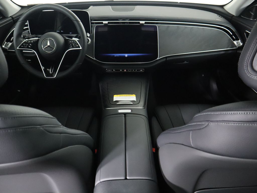Thumbnail: 2026 Mercedes-Benz E-Class - 14