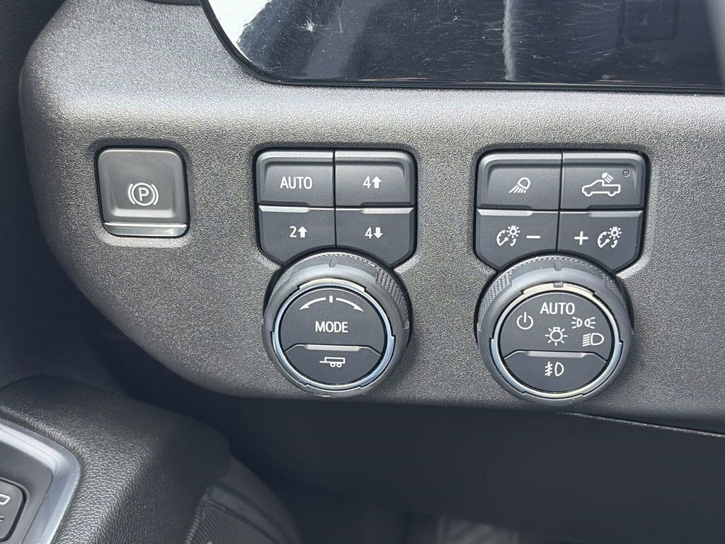 Used 2024 Chevrolet Silverado 1500 Truck