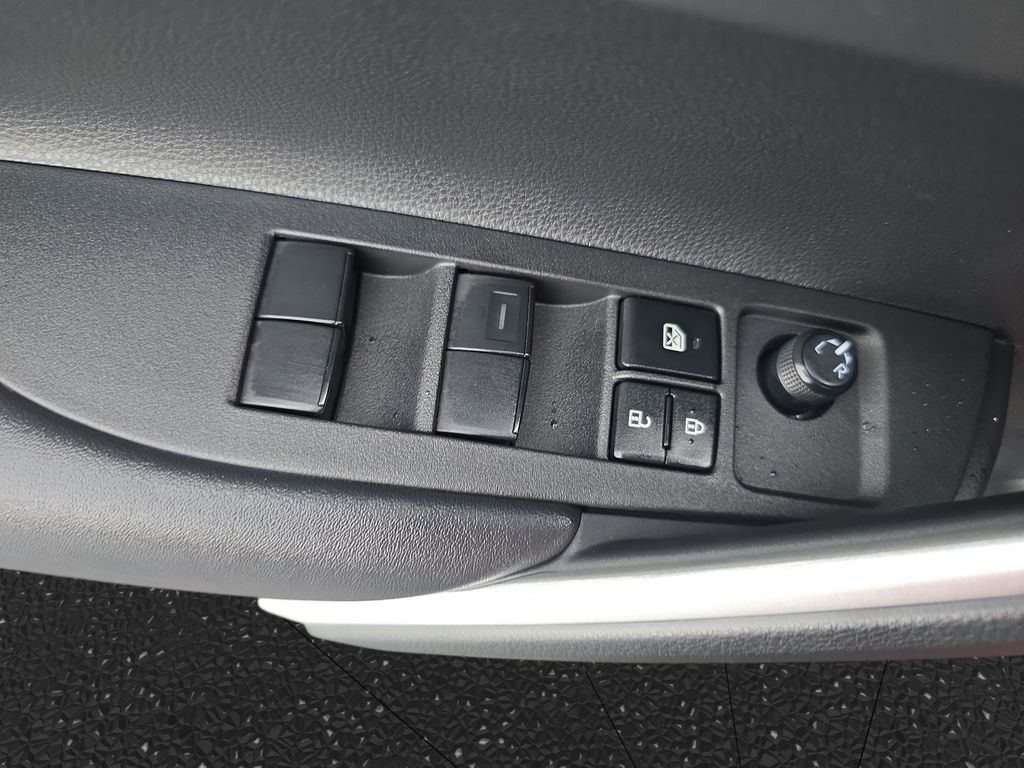 New 2026 Toyota Corolla Cross Hybrid SUV
