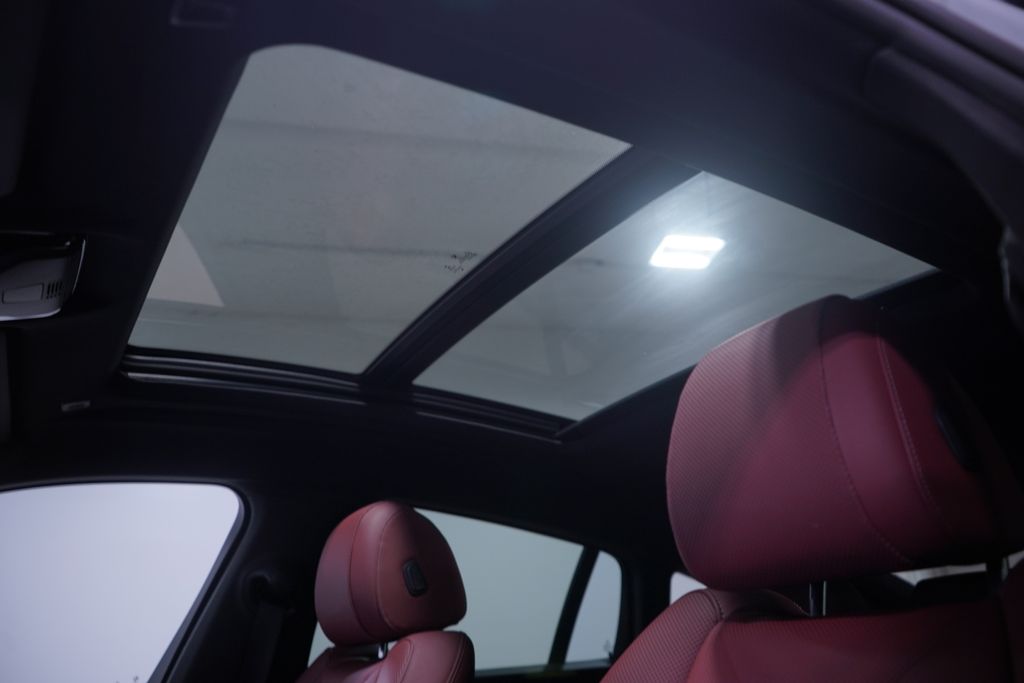 2024 BMW X6 xDrive40i 8