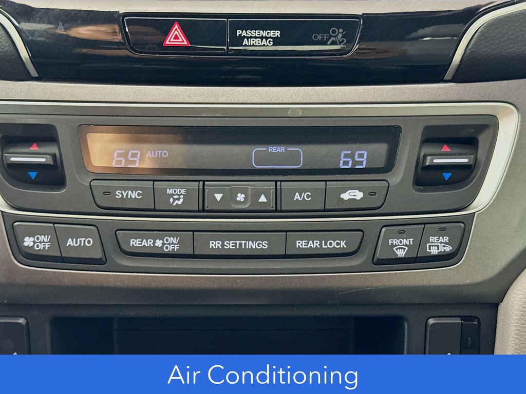 Used Car 2020 Honda Pilot  Ex-l For Sale Under $25,000 In Austin, Texas