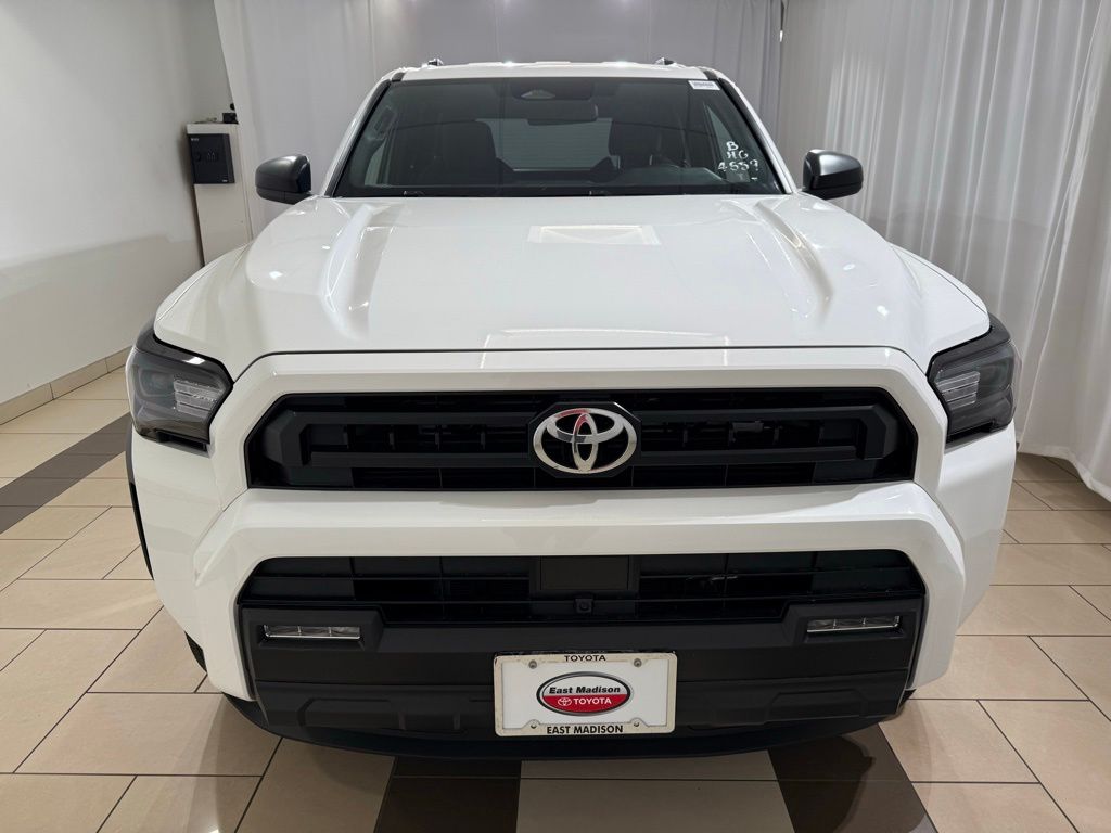 Thumbnail: 2026 Toyota 4Runner - 8