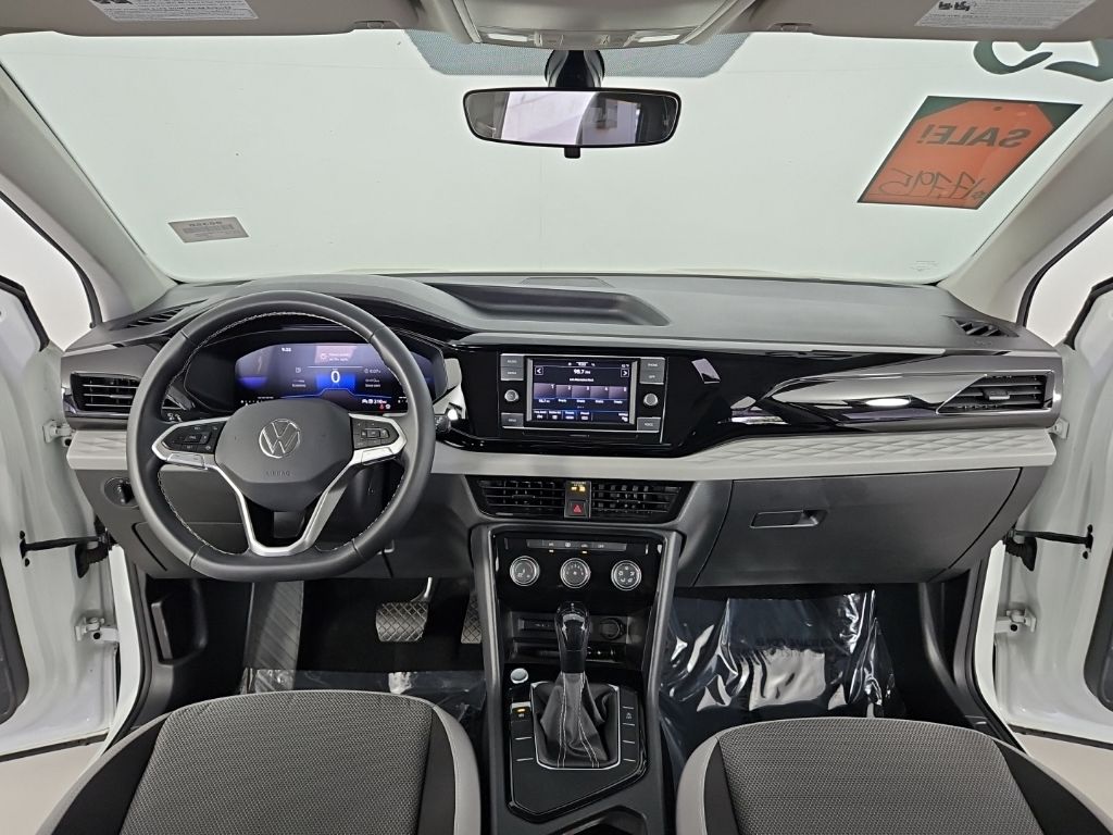 Thumbnail: 2023 Volkswagen Taos - 24