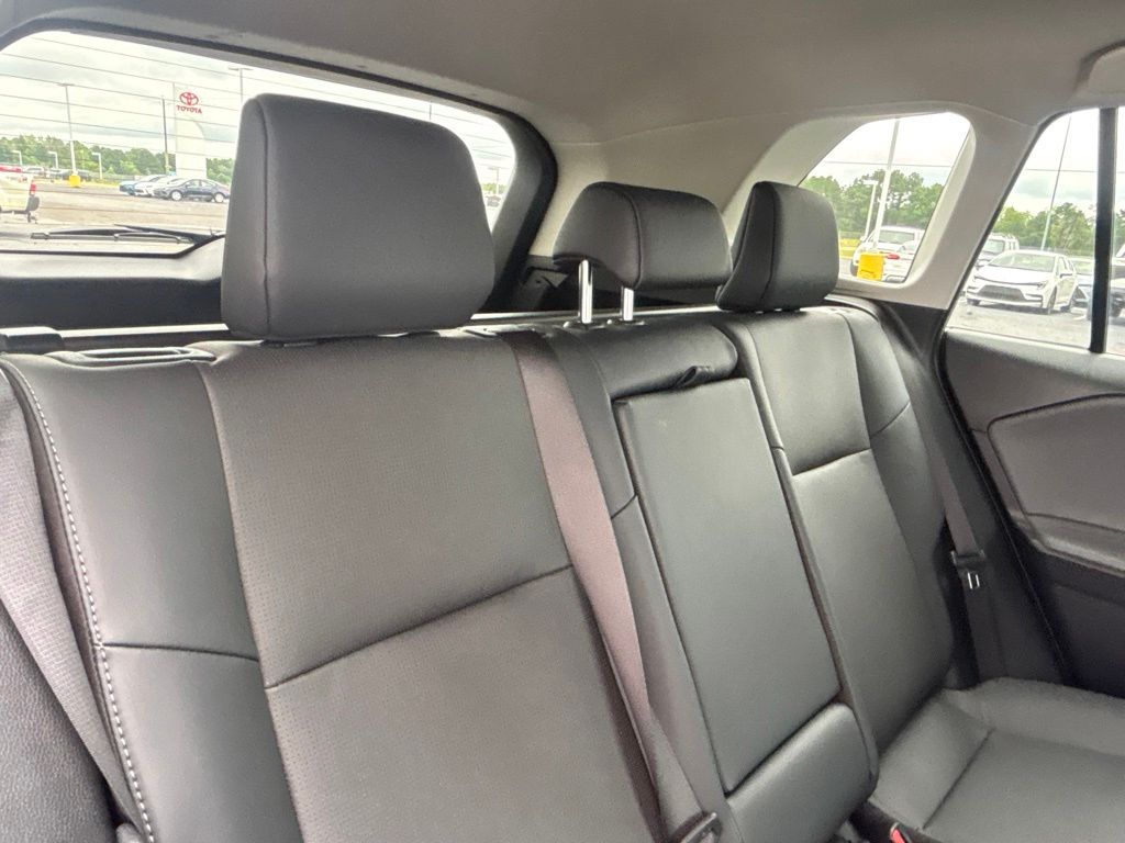 Used 2026 Toyota RAV4 SUV