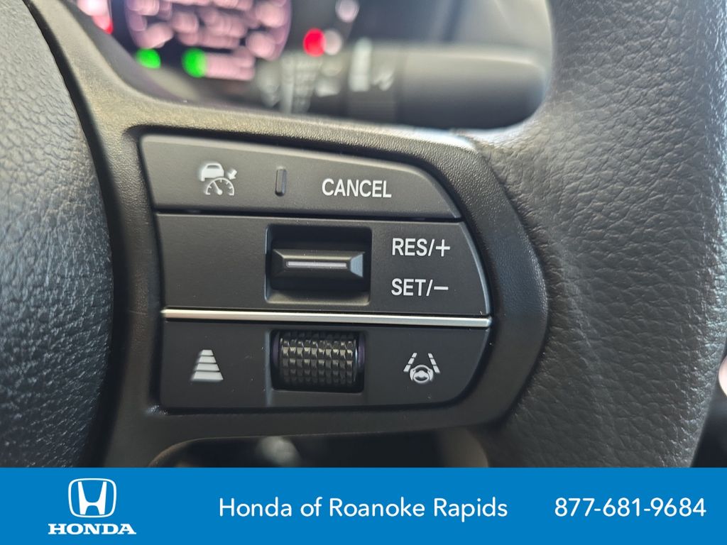 New 2026 Honda Accord Sedan Sedan