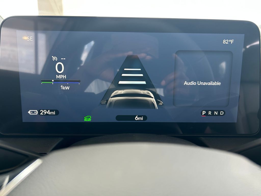 Thumbnail: 2026 Honda Prologue - 29