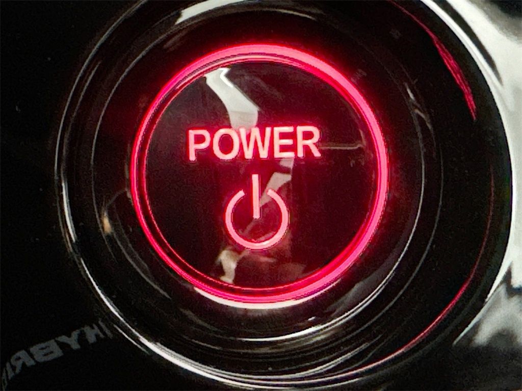 Used Car 2025 Honda Civic Hybrid  Sport Touring For Sale Under $30,000 In Austin, Texas