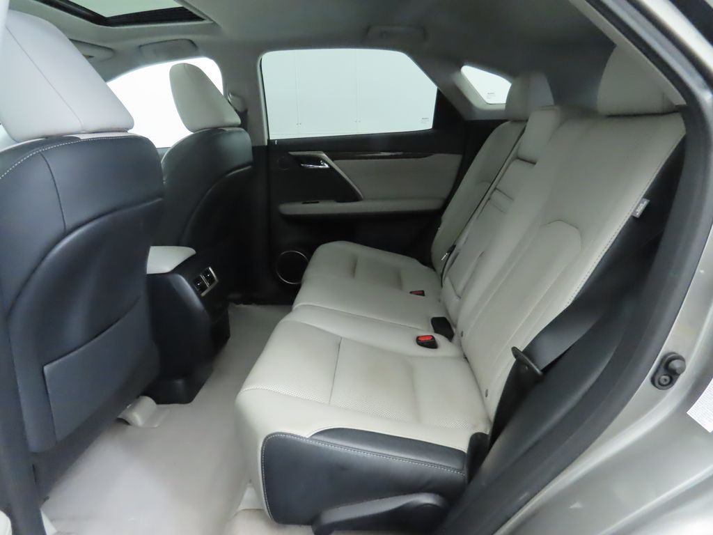 Thumbnail: 2017 Lexus RX - 22