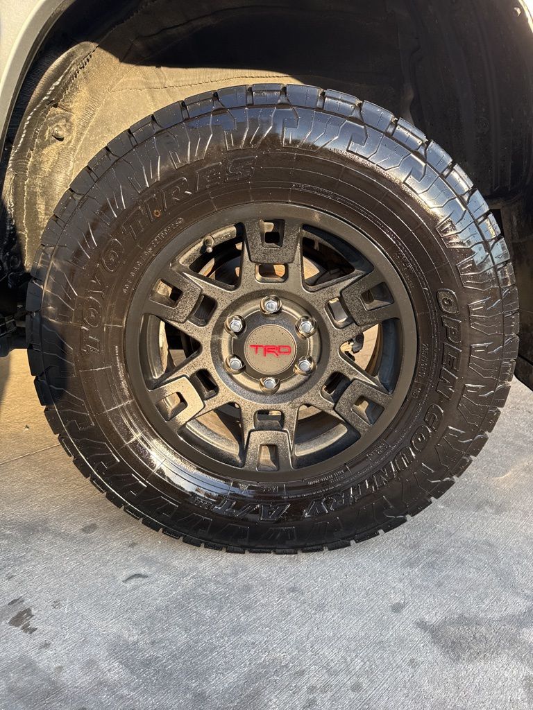 Used Car 2023 Toyota 4runner  Sr5 Premium For Sale Under $40,000 In Georgetown, Texas