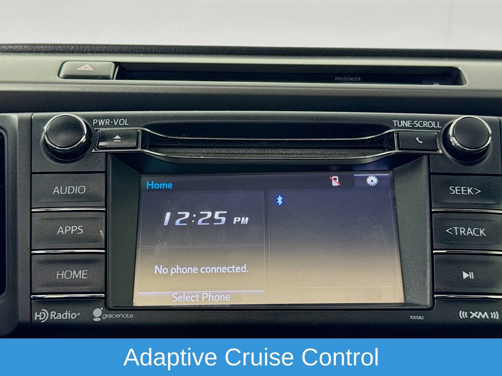 Used Car 2016 Toyota Rav4  Se For Sale Under $12,000 In Austin, Texas