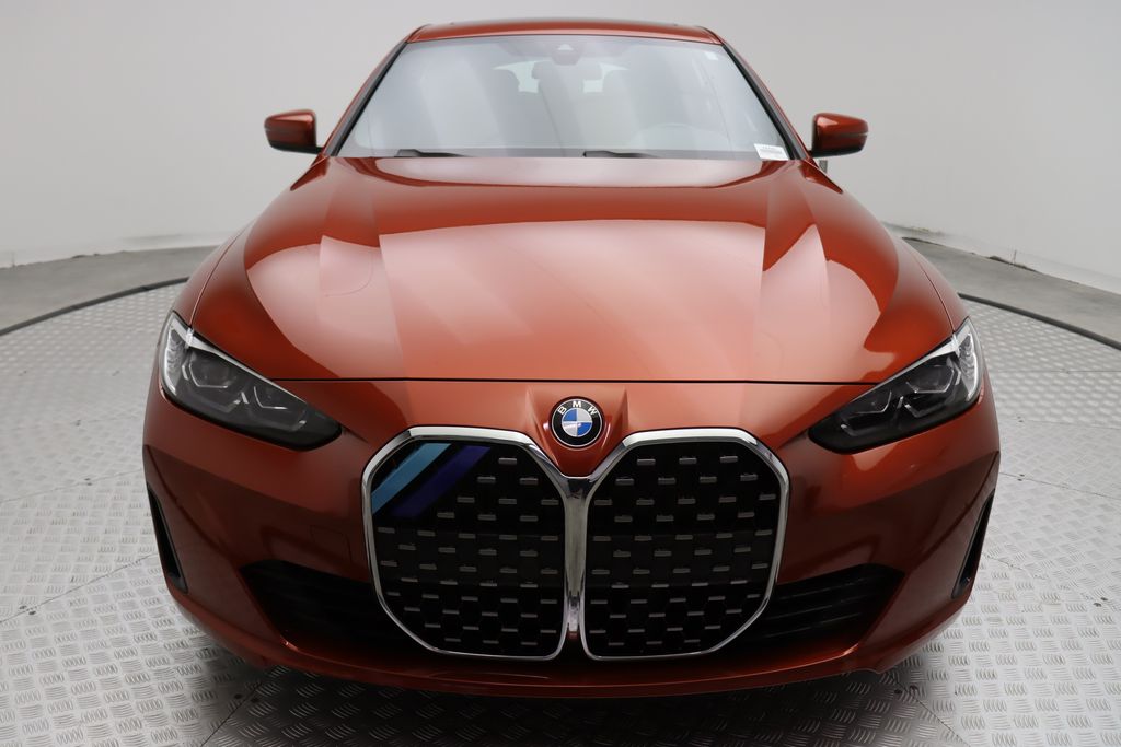 2023 BMW 4 Series 430i 5