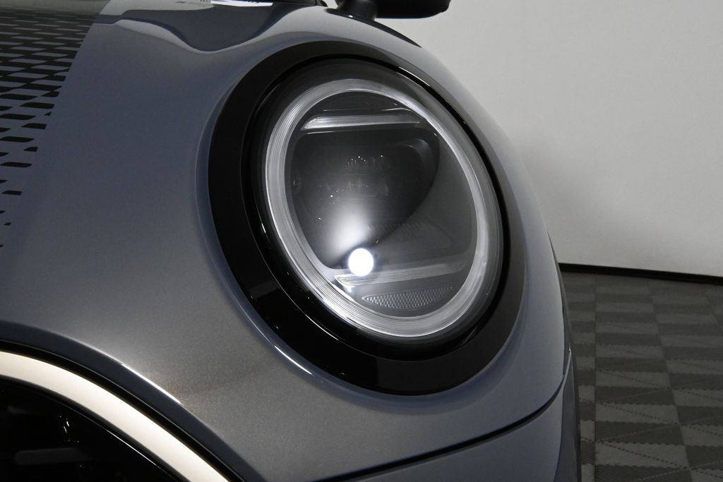 Thumbnail: 2026 MINI Cooper - 19