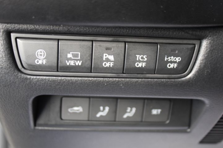 Used Car 2024 Mazda Cx-50  2.5 Turbo Premium Plus Package For Sale Under $40,000 In Georgetown, Texas