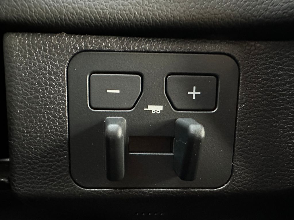 2026 Toyota Tundra Hybrid Limited