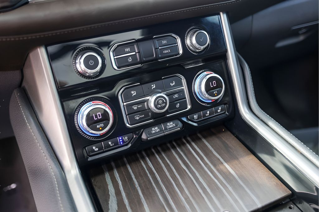 Used Car 2023 Gmc Yukon  Denali For Sale Under $60,000 In Austin, Texas