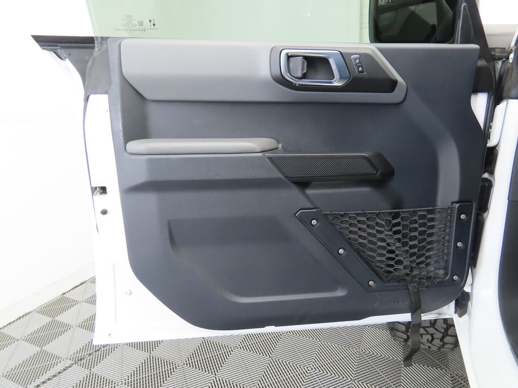 Thumbnail: 2021 Ford Bronco - 22