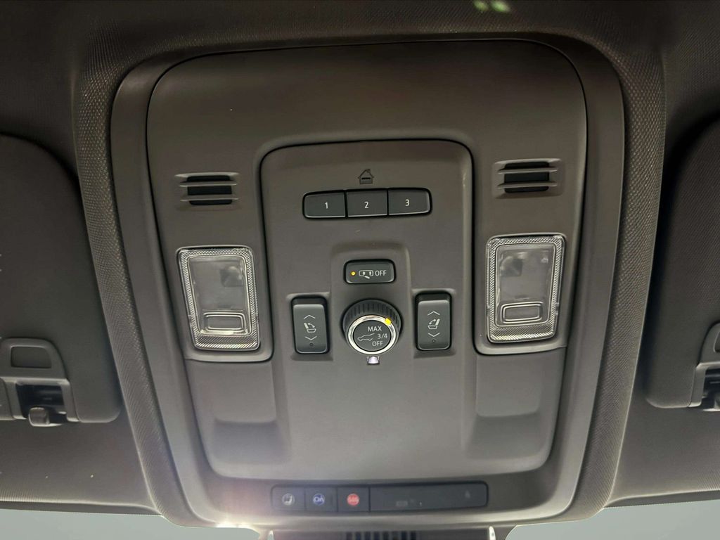 Used 2023 Dark Ash Metallic Chevrolet Z71 image 14