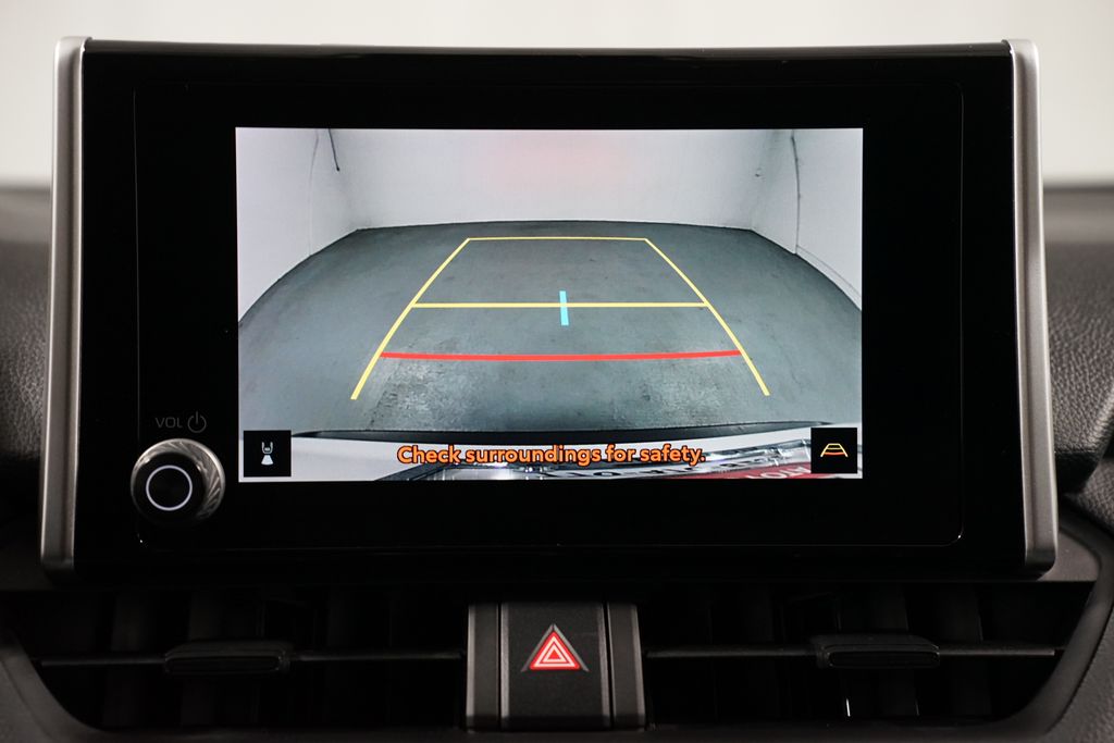 Thumbnail: 2024 Toyota RAV4 - 19