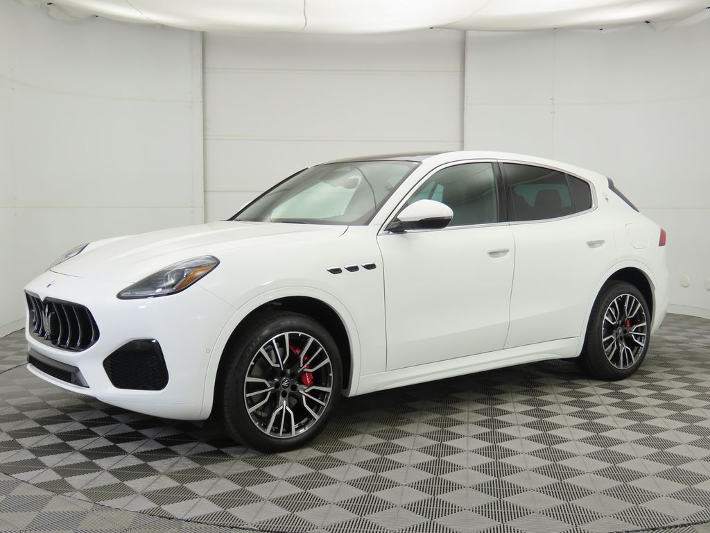 2025 Maserati Grecale  -
                  Phoenix, AZ