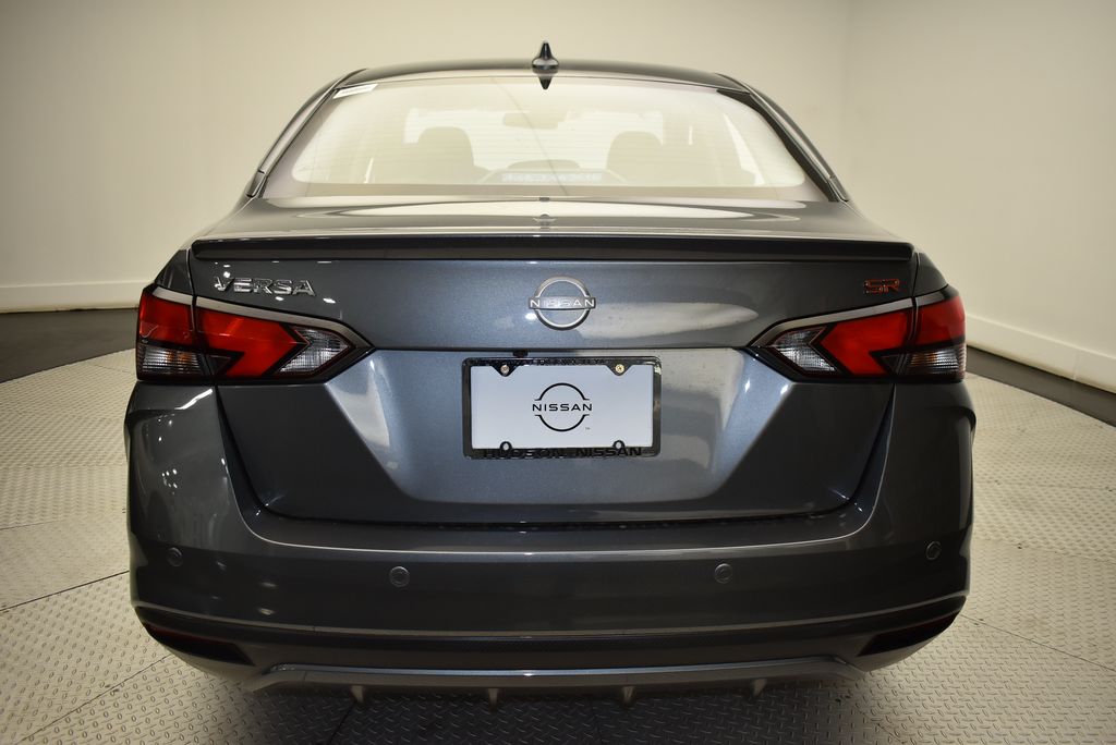 Thumbnail: 2025 Nissan Versa - 6