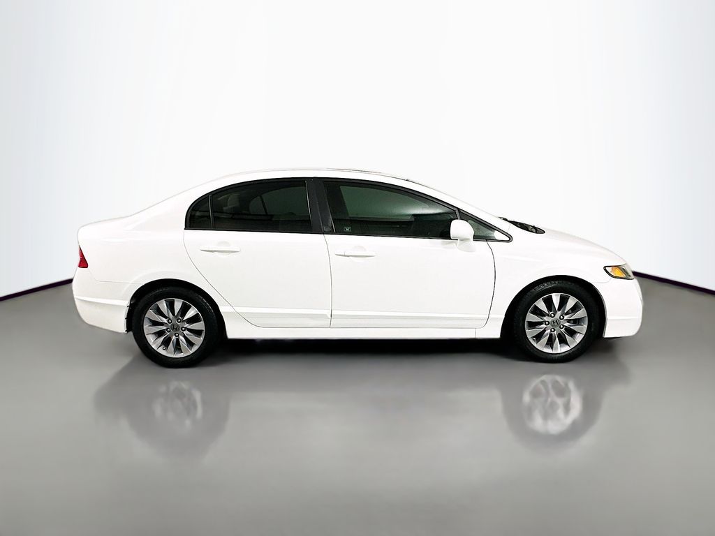 Thumbnail: 2011 Honda Civic - 4