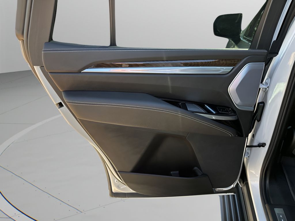 Used Car 2025 Cadillac Escalade  Sport Platinum For Sale Under $120,000 In Austin, Texas