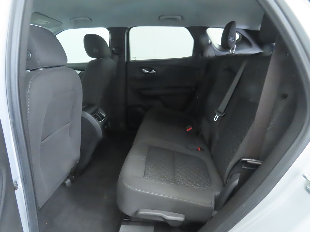 Thumbnail: 2020 Chevrolet Blazer - 21