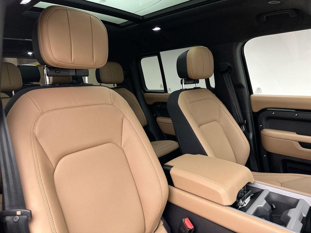 Thumbnail: 2026 Land Rover Defender - 14