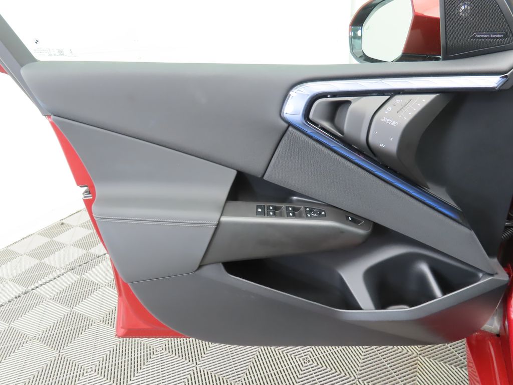 Thumbnail: 2025 BMW X3 - 25