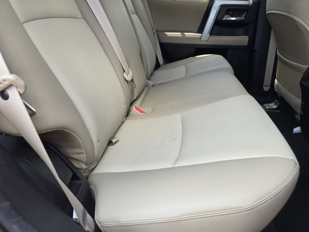 Certified Used 2015 Red Toyota SR5 Premium image 19