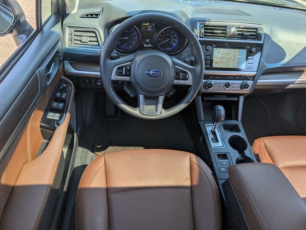 used 2017 Subaru Outback car, priced at $21,998