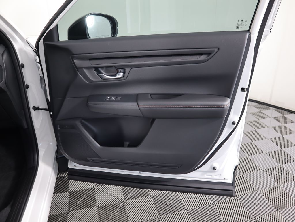 Thumbnail: 2026 Honda CR-V - 25